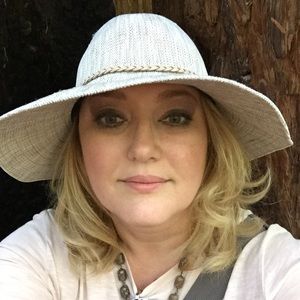 Meet your Posher, Mardi